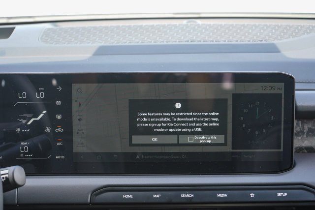 New 2027 Kia Telluride SX Prestige X-Pro AWD/4WD image 7
