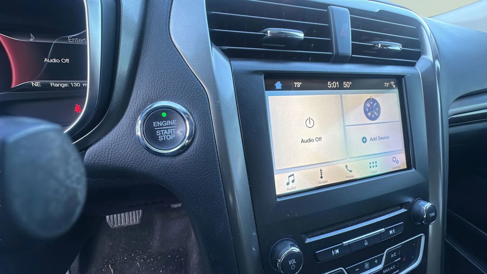 Used 2018 Ford Fusion Energi SE image 20