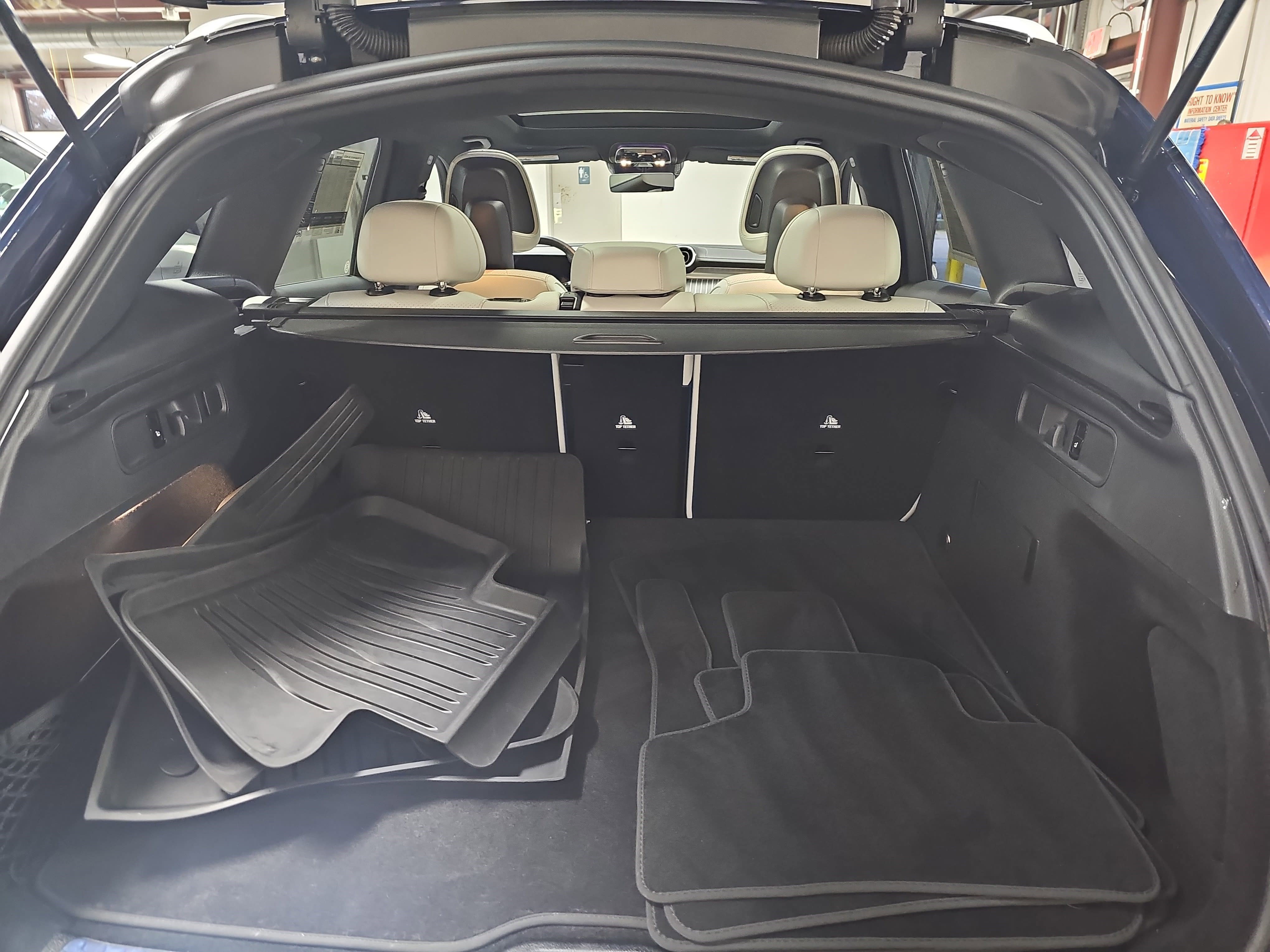 Certified 2024 Mercedes-Benz GLC 300 4MATIC image 14