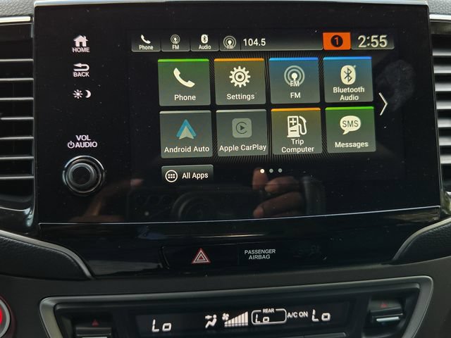 Used 2023 Honda Passport EX-L image 16