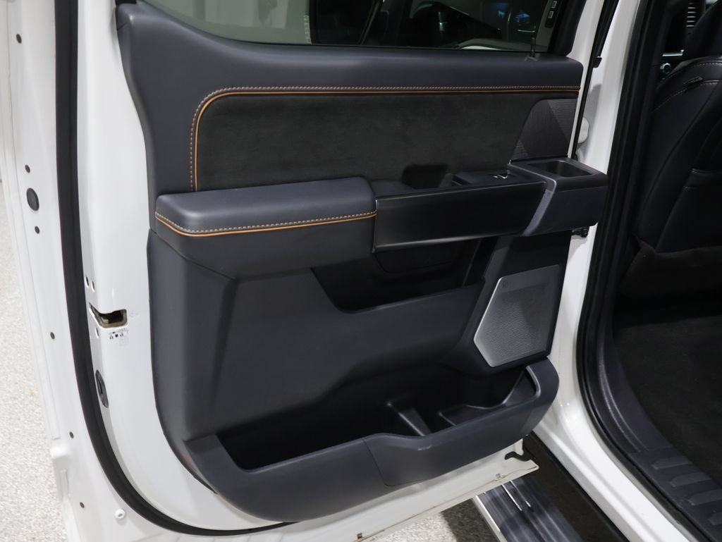 Used 2023 Ford F150 Platinum w/ Equipment Group 701A High AWD/4WD image 22