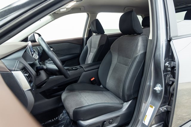 Used 2023 Nissan Rogue SV image 24