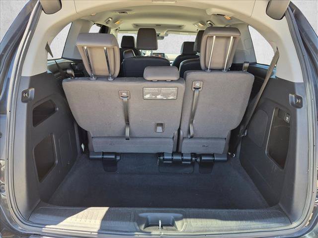 Used 2019 Honda Odyssey EX-L image 6