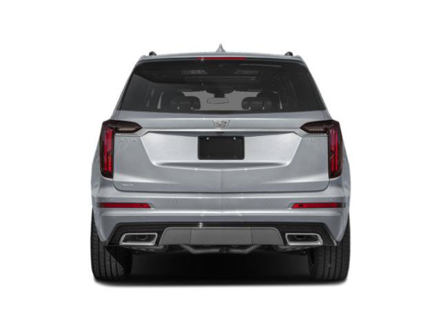 Used 2023 Cadillac XT6 Sport w/ Platinum Package AWD/4WD image 8