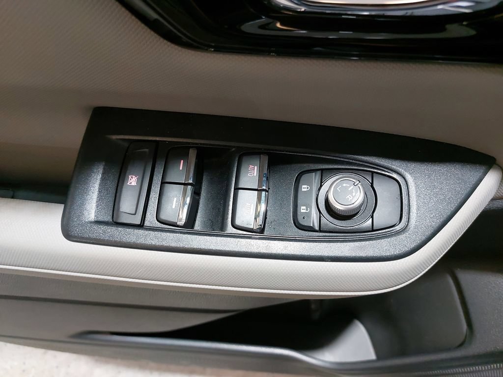 Used 2025 Subaru Forester Limited w/ Popular Package #1 AWD/4WD image 29