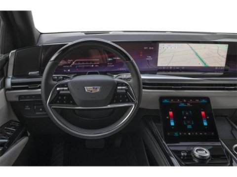 New 2026 Cadillac Escalade Platinum Sport AWD/4WD image 9