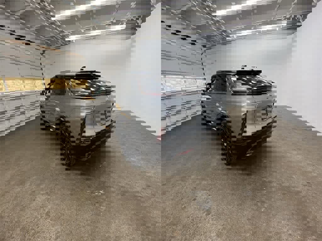 Certified 2025 Cadillac Lyriq Sport image 4