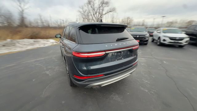 Used 2022 Lincoln Corsair Reserve w/ Equipment Group 201A image 7