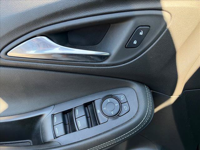 Certified 2024 Buick Encore GX Sport Touring AWD/4WD image 19