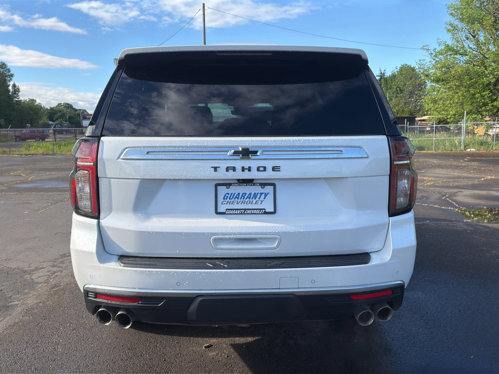 Used 2023 Chevrolet Tahoe High Country w/ Premium Package AWD/4WD image 25