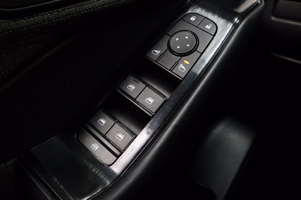 Certified 2023 Nissan Rogue S FWD image 26