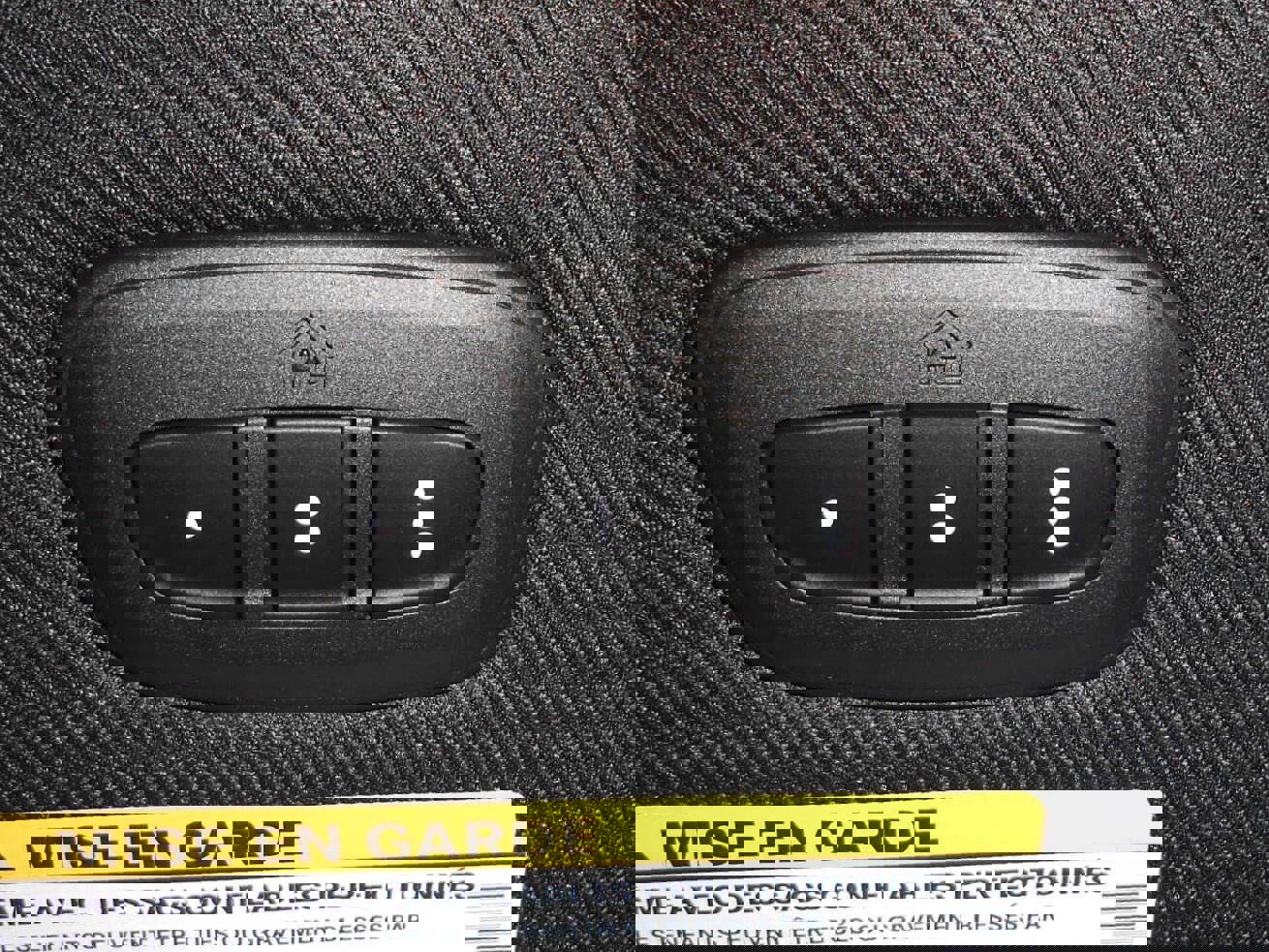 New 2026 Chrysler Pacifica Select image 17