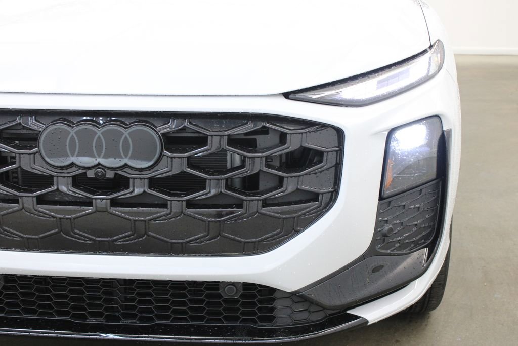 New 2026 Audi Q3 quattro 2.0T image 8