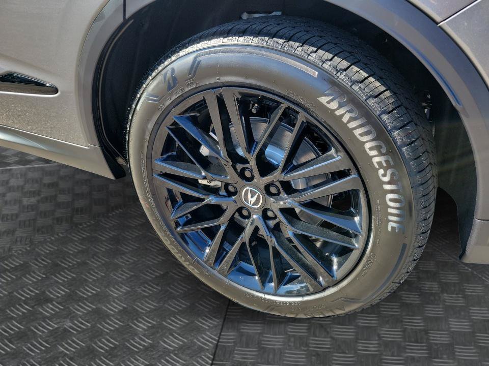 New 2026 Acura MDX A-Spec w/ Advance Package AWD/4WD image 27