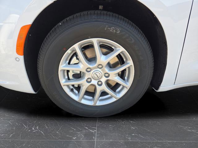 New 2026 Chrysler Pacifica Select FWD image 37