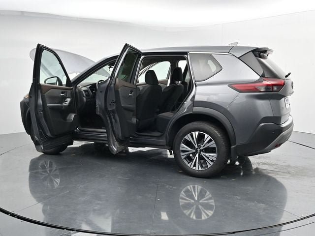 Used 2023 Nissan Rogue SV AWD/4WD image 39