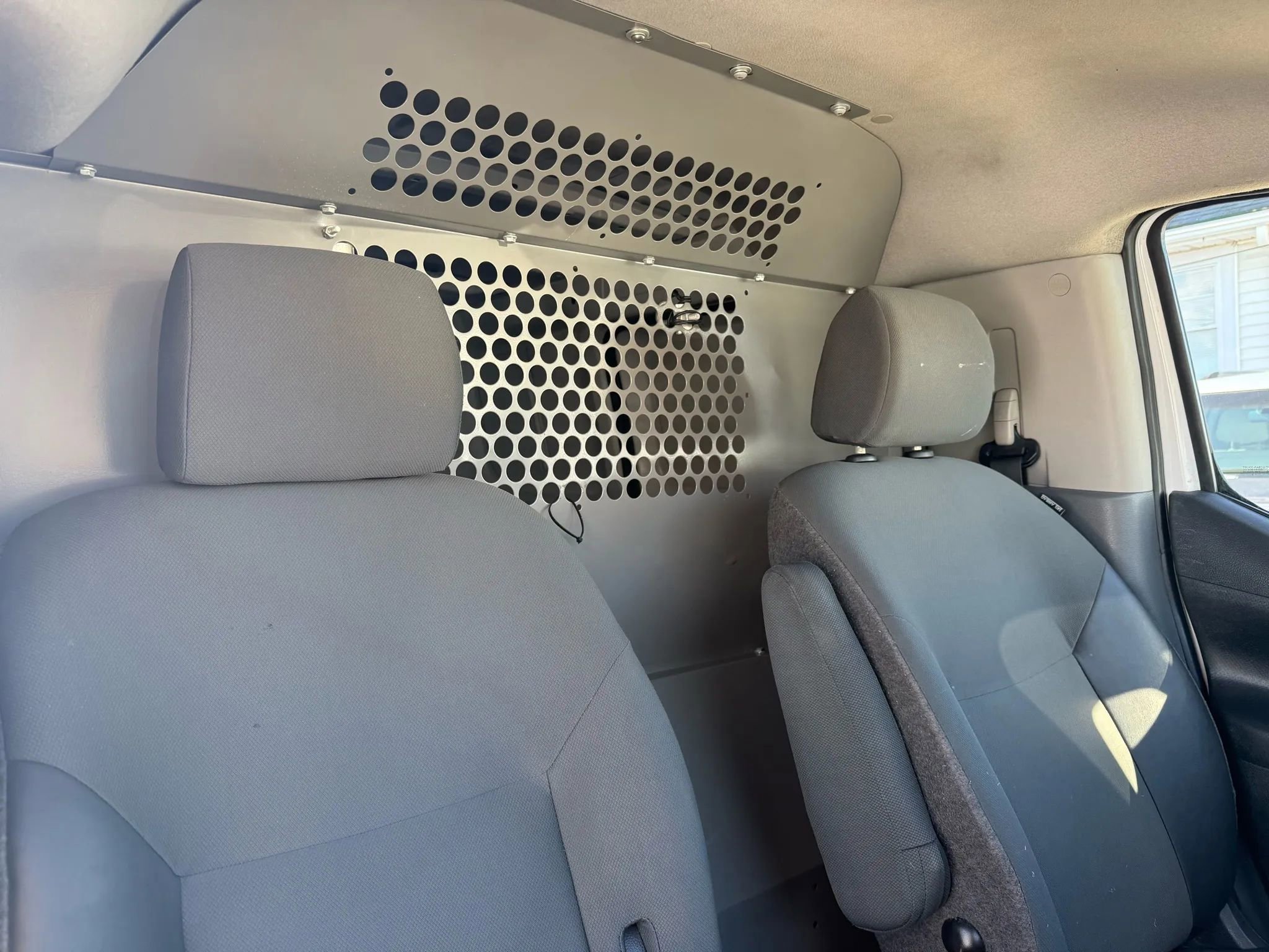 Used 2019 Nissan NV200 SV w/ Navigation Package image 31