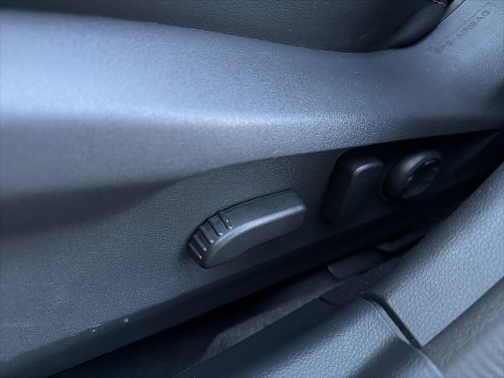 Certified 2025 Subaru Outback Limited image 27