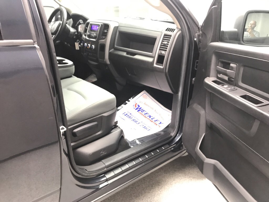Used 2014 RAM 1500 Express image 19