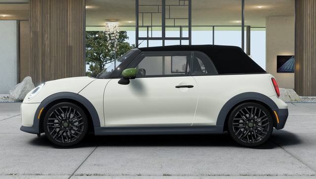 New 2027 MINI Cooper S FWD image 2