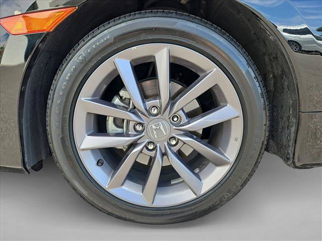 Used 2021 Honda Civic EX-L image 22