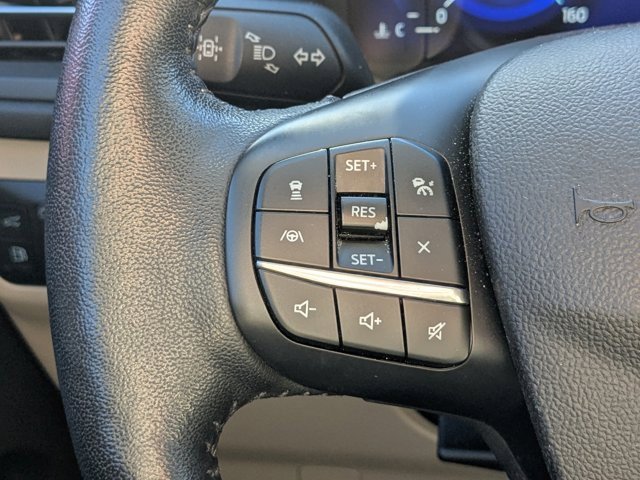 Used 2020 Ford Escape Titanium image 20