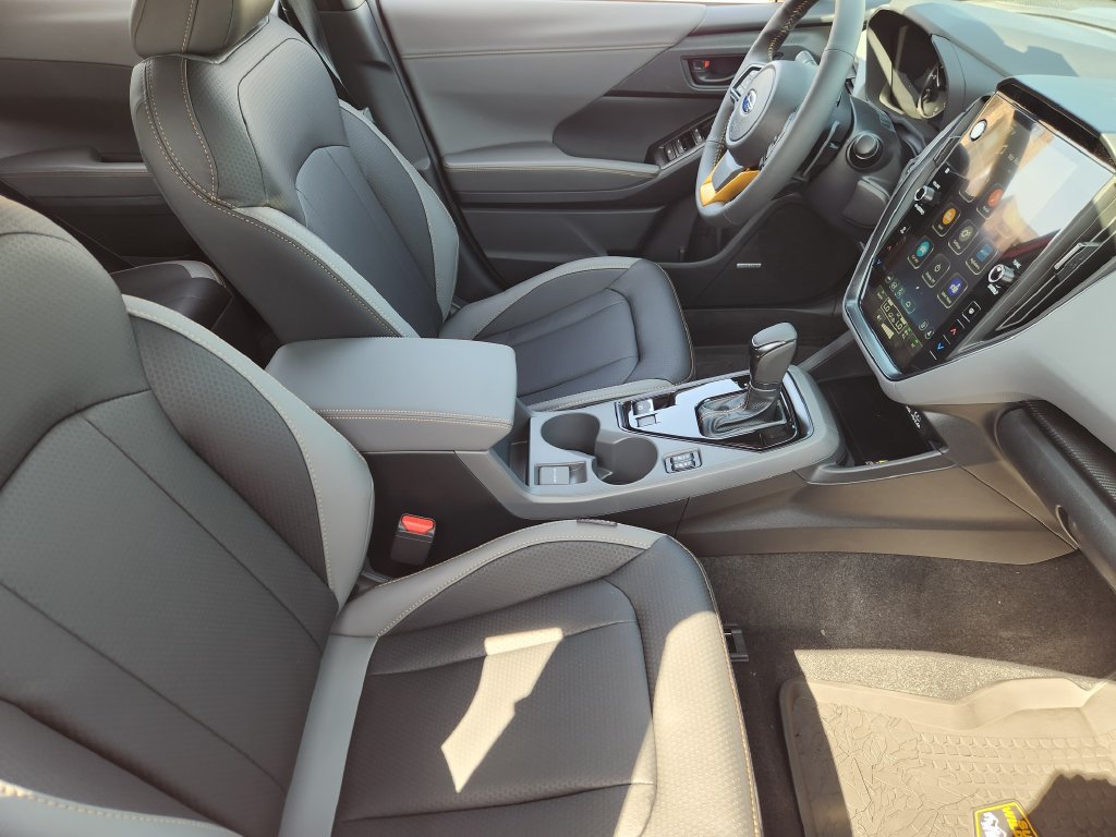 New 2026 Subaru Crosstrek 2.5i Wilderness w/ Crosstrek Mirror Package AWD/4WD image 13