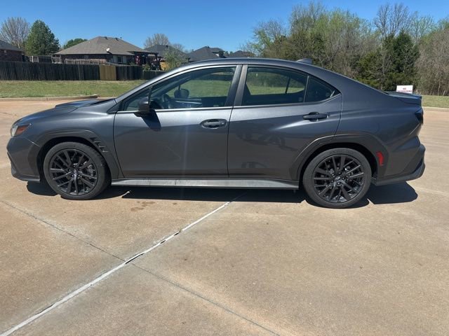 Used 2023 Subaru WRX Premium image 2