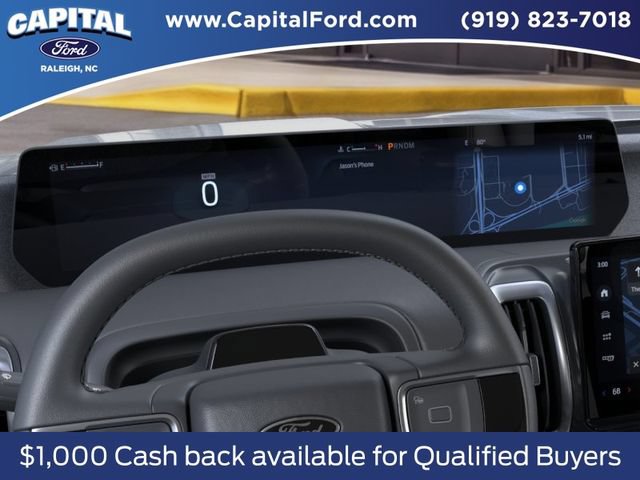 New 2026 Ford Expedition Tremor AWD/4WD image 14