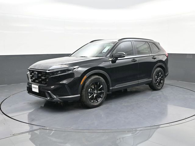 New 2026 Honda CR-V Sport image 31