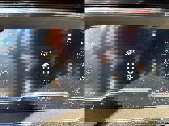 Certified 2024 GMC Sierra 1500 SLT image 16