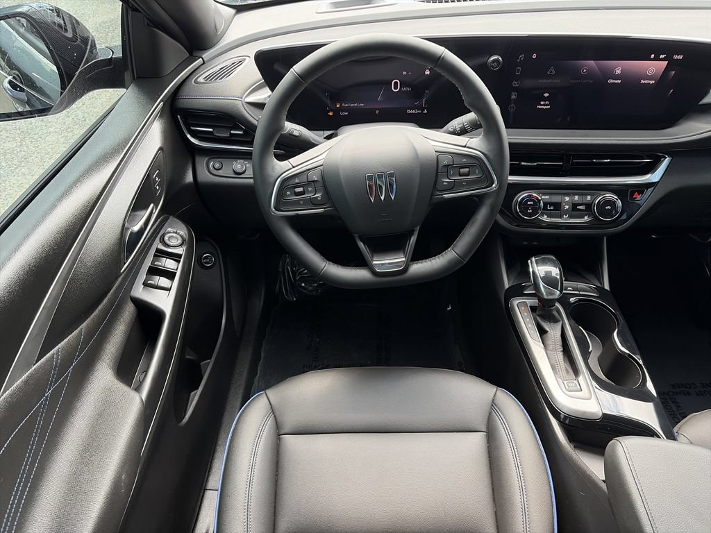 Used 2024 Buick Envista Sport Touring w/ Convenience I Package FWD image 14