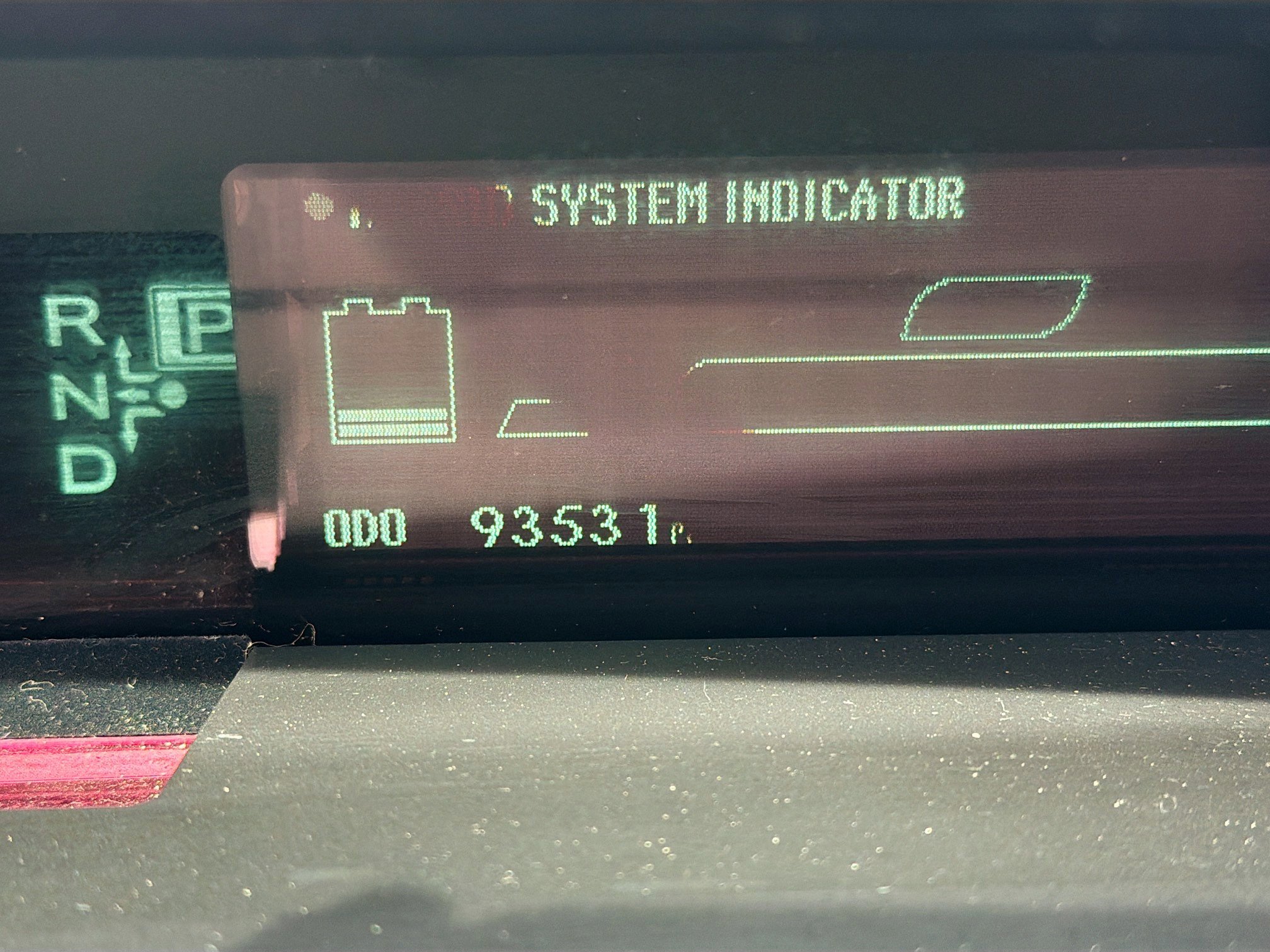 Used 2011 Toyota Prius Five image 38