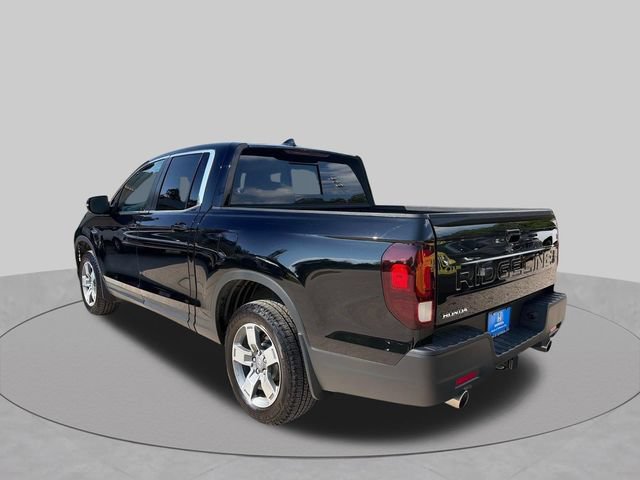 Certified 2025 Honda Ridgeline RTL image 5