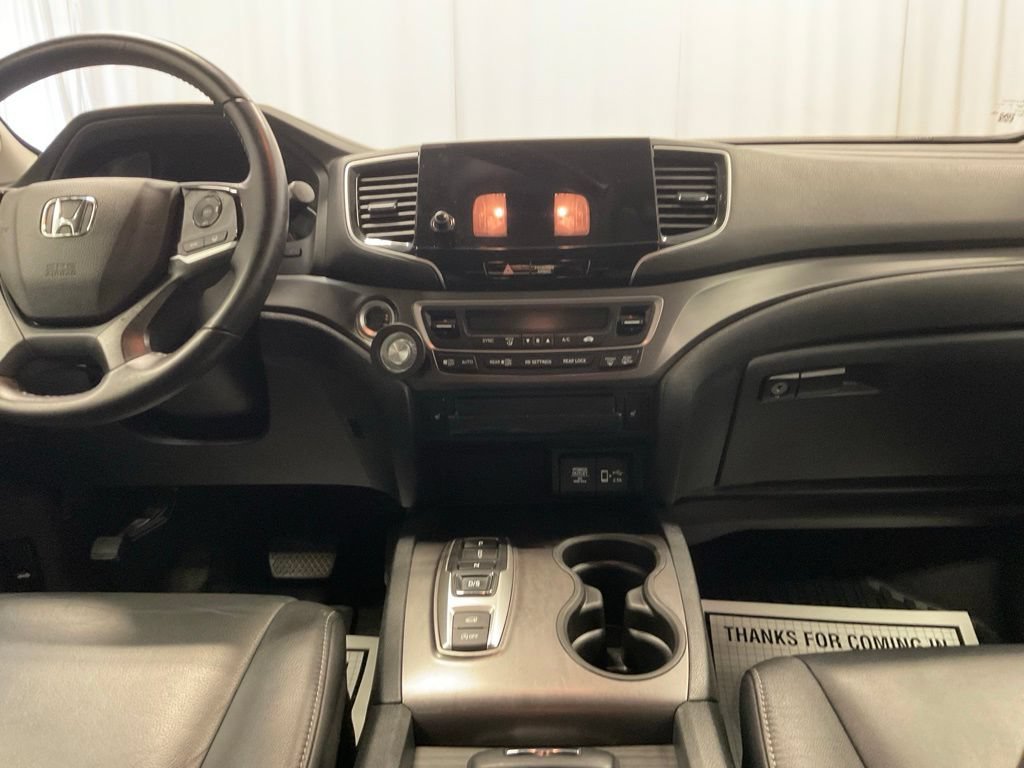 Used 2022 Honda Pilot EX-L image 33