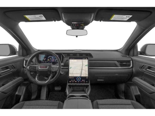 Used 2025 GMC Terrain Elevation image 10