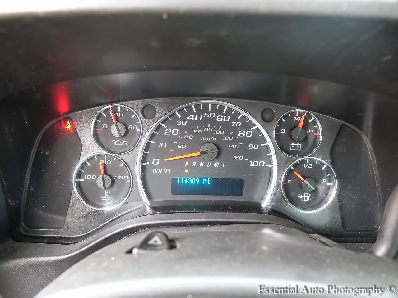 Used 2019 GMC Savana 3500 Extended w/ Driver Convenience Package RWD image 14