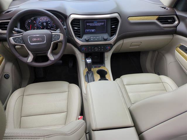 Used 2019 GMC Acadia Denali image 44