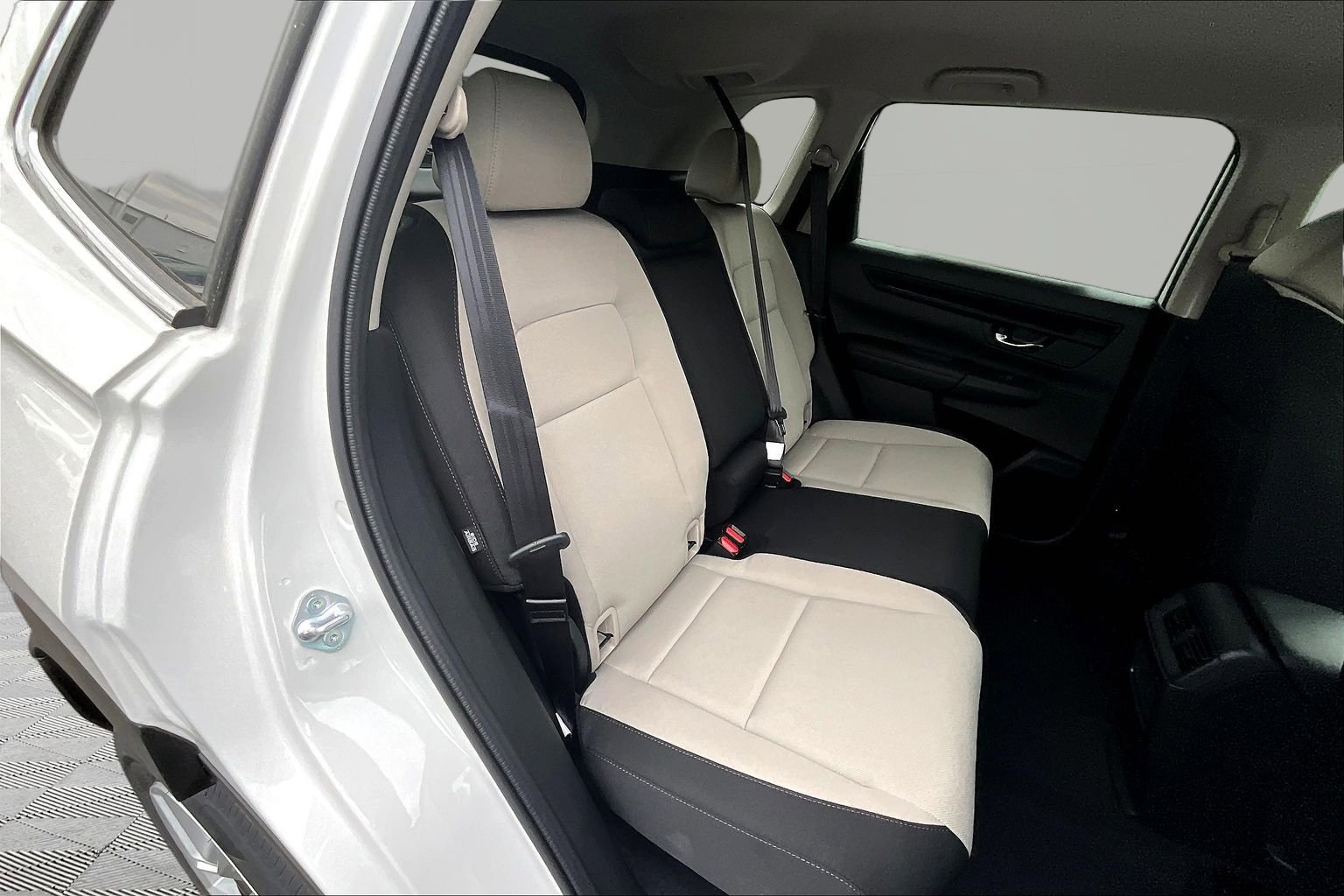 New 2026 Honda CR-V LX image 20