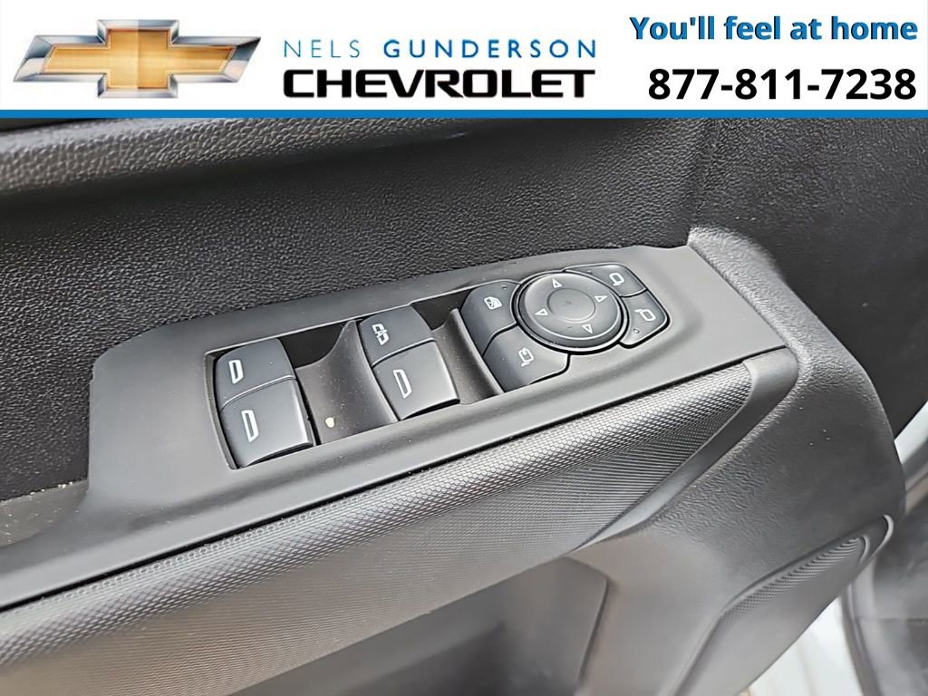 New 2024 Chevrolet Silverado 3500 W/T w/ WT Convenience Package image 16