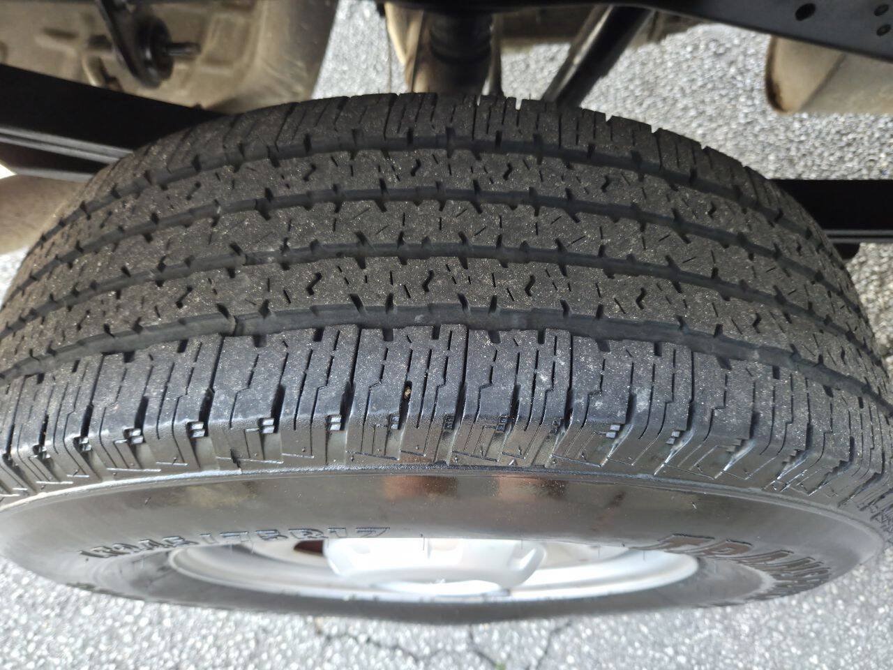 Used 2017 Ford F250 XL RWD image 6