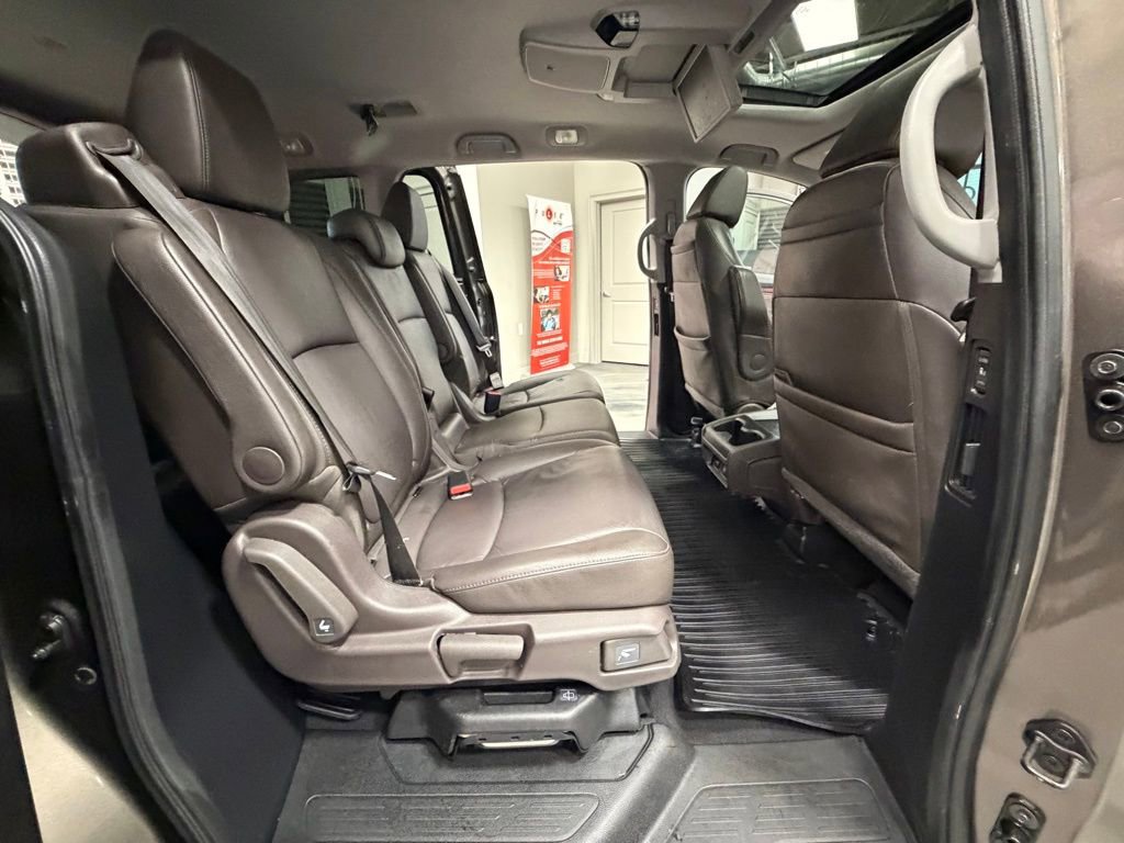 Used 2019 Honda Odyssey Elite image 54