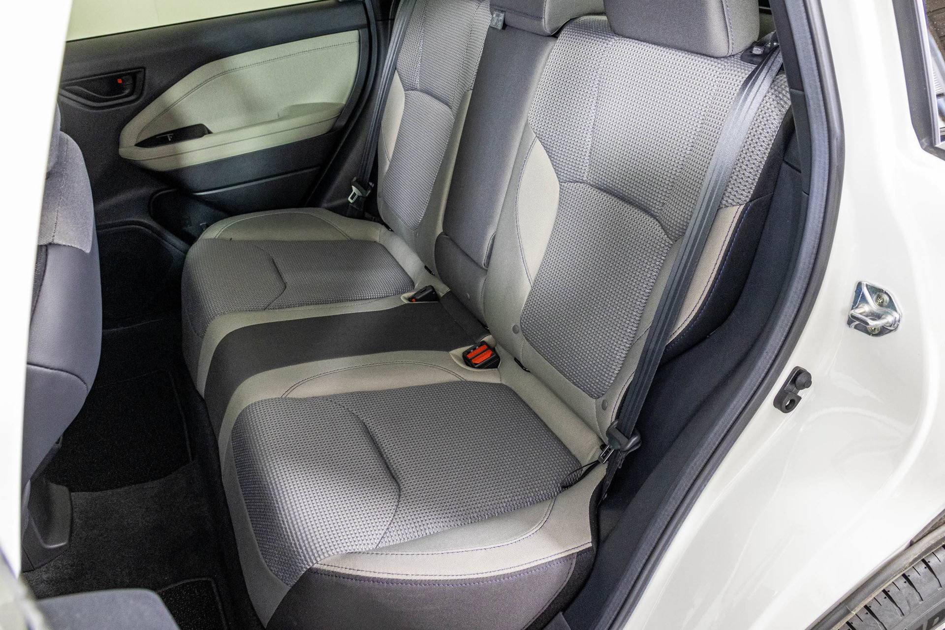 Used 2026 Subaru Forester Premium AWD/4WD image 37