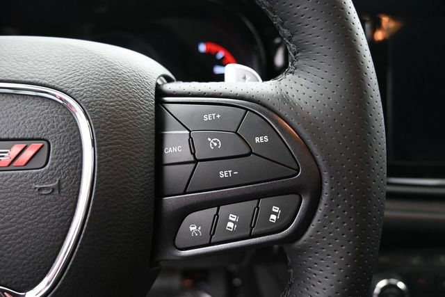 New 2026 Dodge Durango GT AWD/4WD image 18