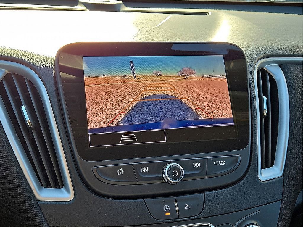 Used 2023 Chevrolet Malibu LT image 28