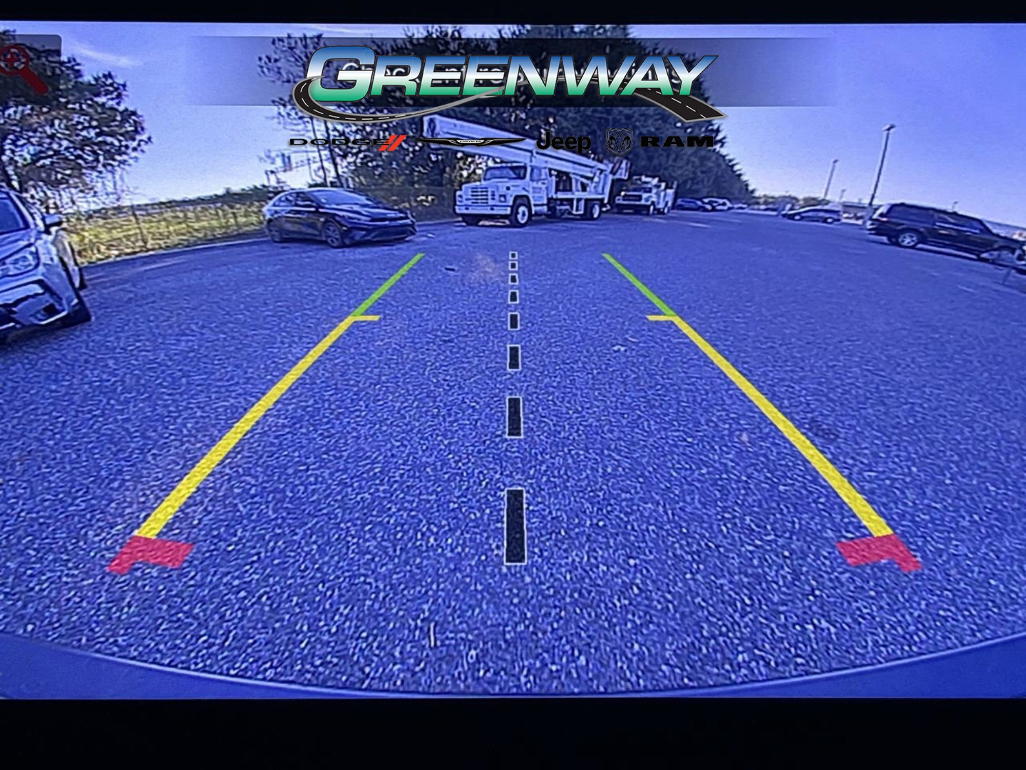 New 2025 Jeep Grand Cherokee Limited image 22