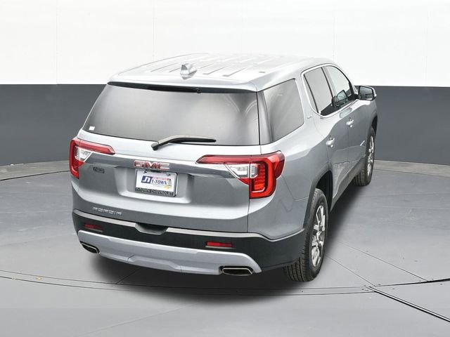 Used 2023 GMC Acadia SLE image 61