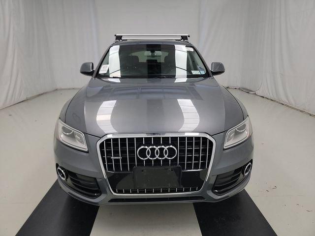 Used 2017 Audi Q5 2.0T Premium Plus w/ Technology Package