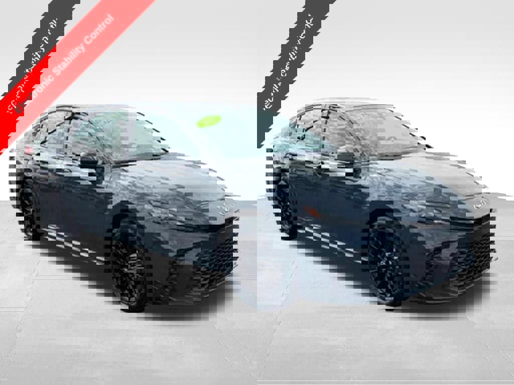 Certified 2025 Toyota Camry SE image 7