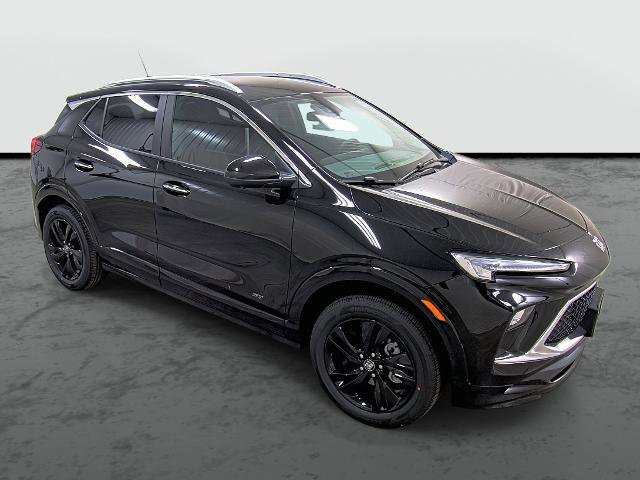 New 2026 Buick Encore GX Sport Touring w/ Advanced Technology Package image 5